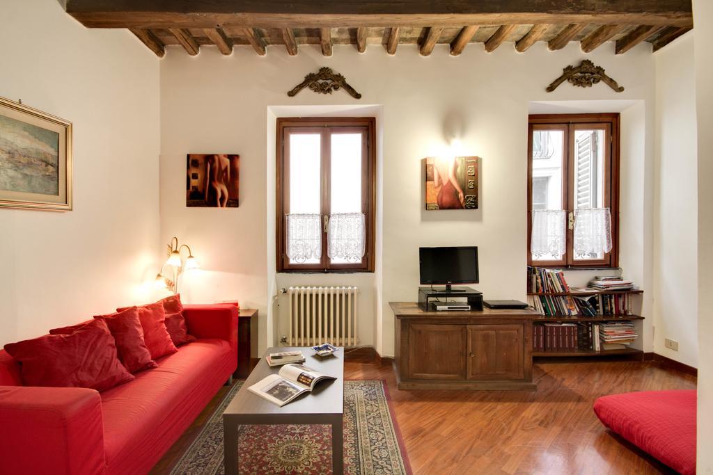 Stunning Pantheon Apartment โรม ห้อง รูปภาพ