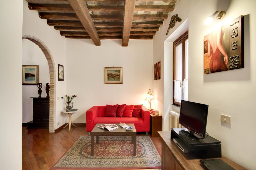 Stunning Pantheon Apartment โรม ห้อง รูปภาพ
