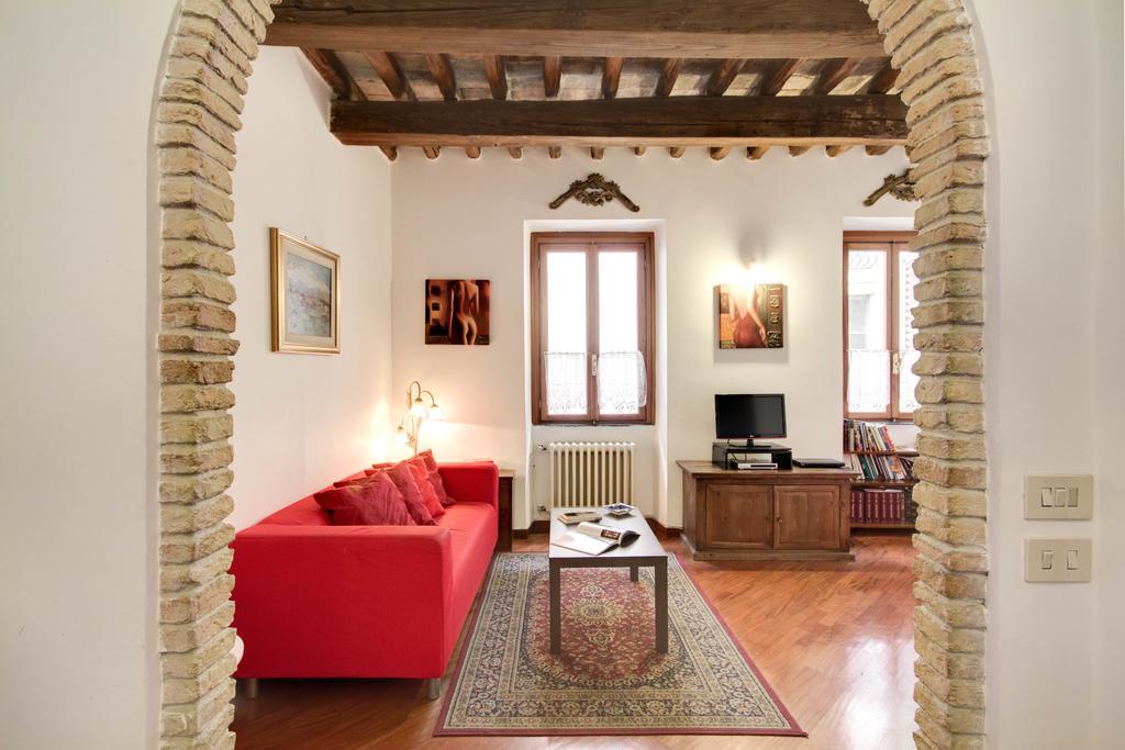 Stunning Pantheon Apartment โรม ห้อง รูปภาพ