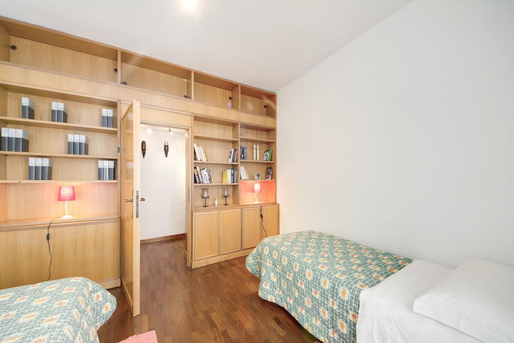 Stunning Pantheon Apartment โรม ห้อง รูปภาพ