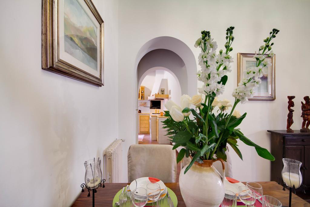 Stunning Pantheon Apartment โรม ห้อง รูปภาพ