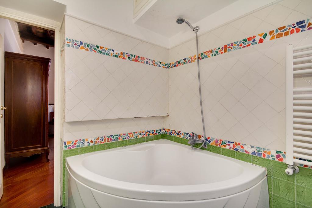 Stunning Pantheon Apartment โรม ห้อง รูปภาพ