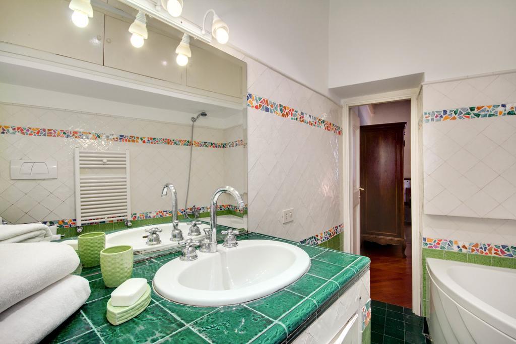 Stunning Pantheon Apartment โรม ห้อง รูปภาพ